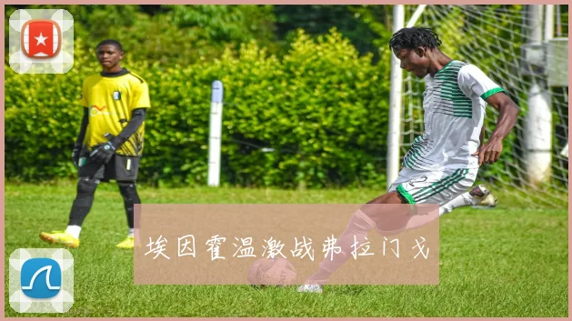 埃因霍温激战弗拉门戈
