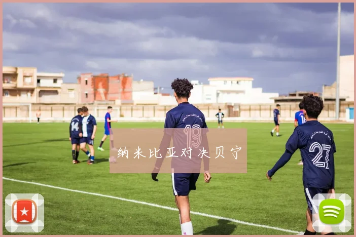 纳米比亚对决贝宁