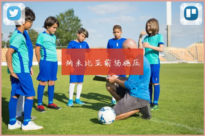 纳米比亚前场施压