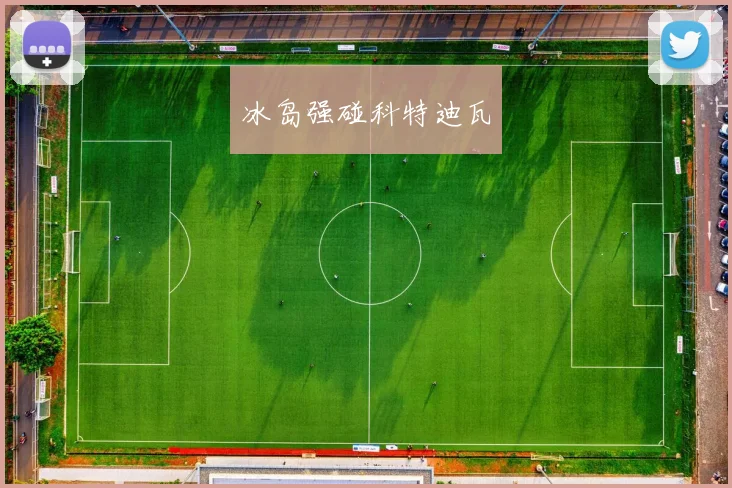 冰岛强碰科特迪瓦