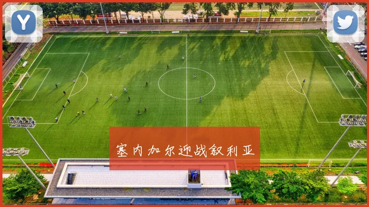 塞内加尔迎战叙利亚