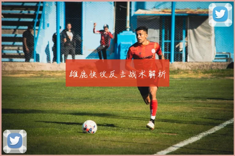 雄鹿快攻反击战术解析