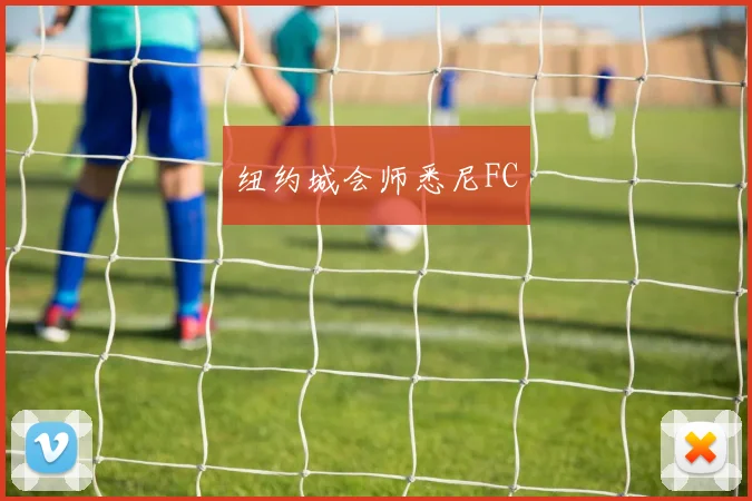 纽约城会师悉尼FC