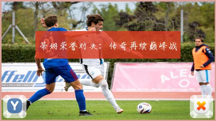 蒂姆荣誉对决：传奇再续巅峰战