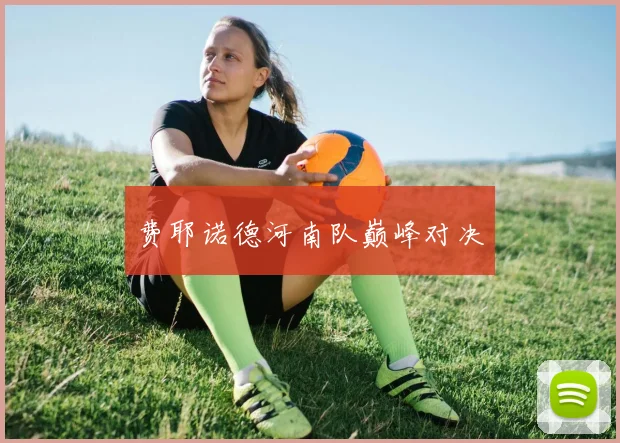费耶诺德河南队巅峰对决