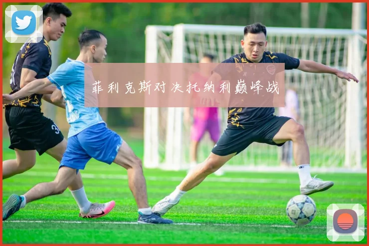 菲利克斯对决托纳利巅峰战