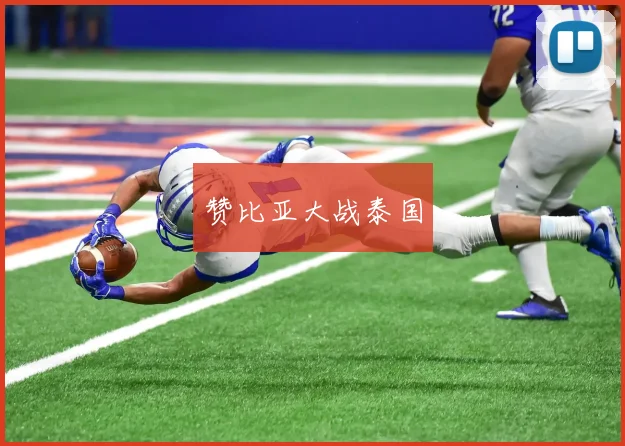 赞比亚大战泰国