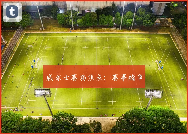 威尔士赛场焦点：赛事精华