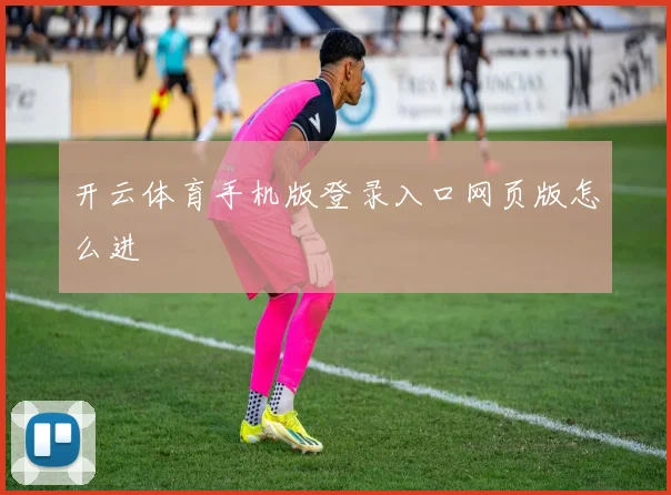 开云体育手机版登录入口网页版怎么进