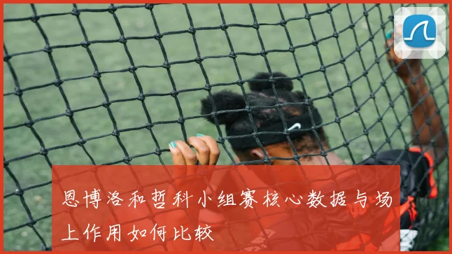 恩博洛和哲科小组赛核心数据与场上作用如何比较