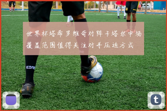 世界杯塔希罗维奇对阵卡塔尔中场覆盖范围值得关注对手压迫方式